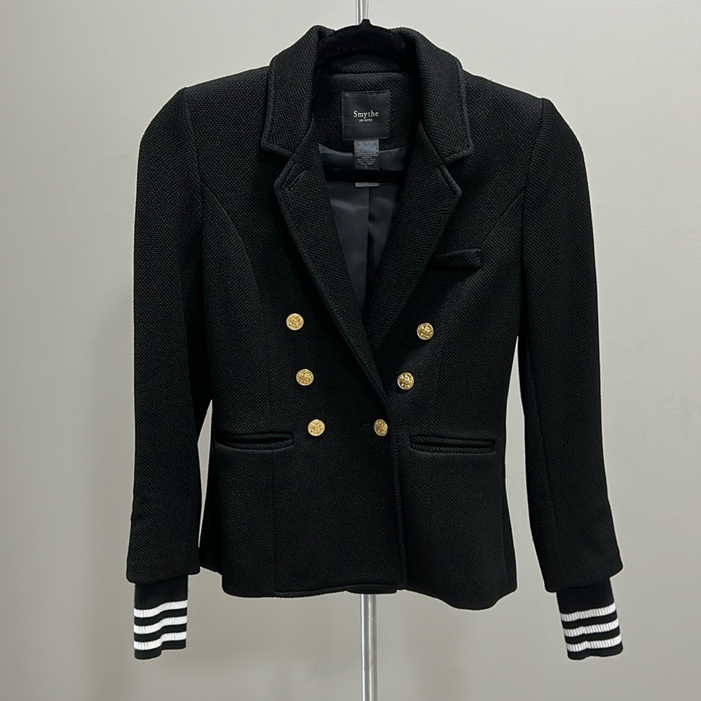 Smythe blazer